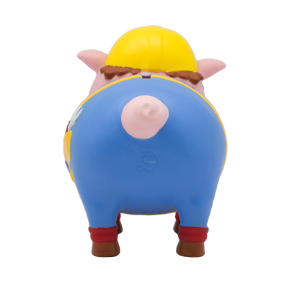 Handyman Pig