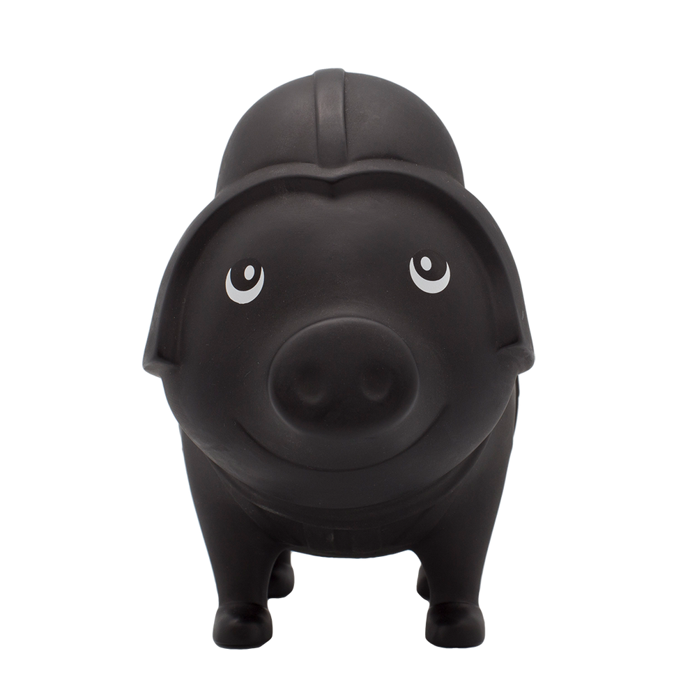 Cerdo oscuro