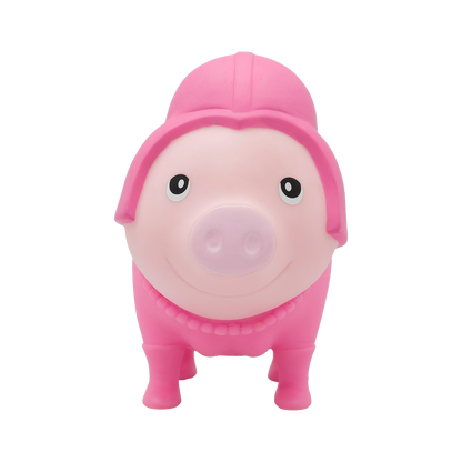 Pig Pink Vader