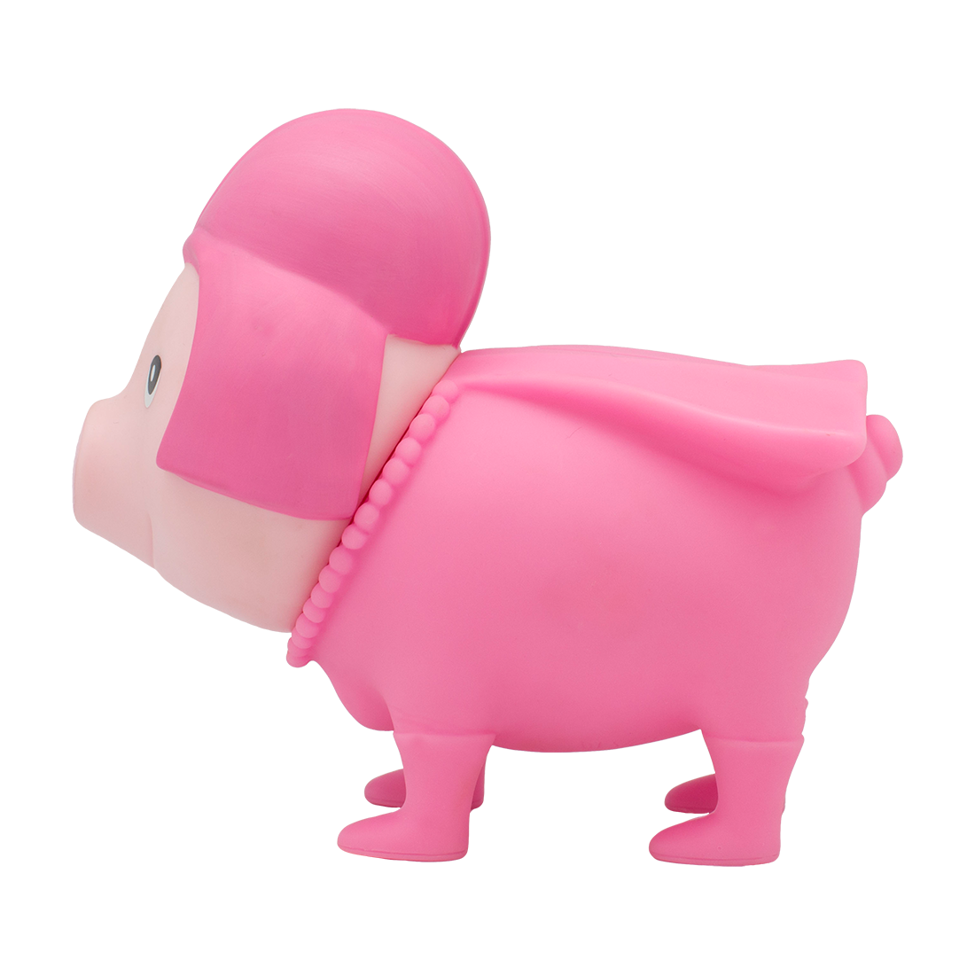 Pig Pink Vader