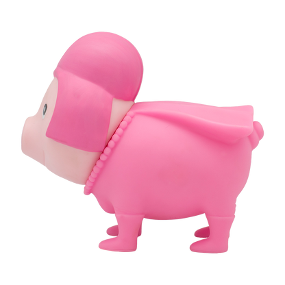 Pig Pink Vader