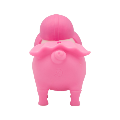 Pig Pink Vader