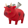 Devil Pig