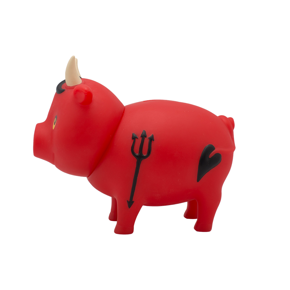 Devil Pig
