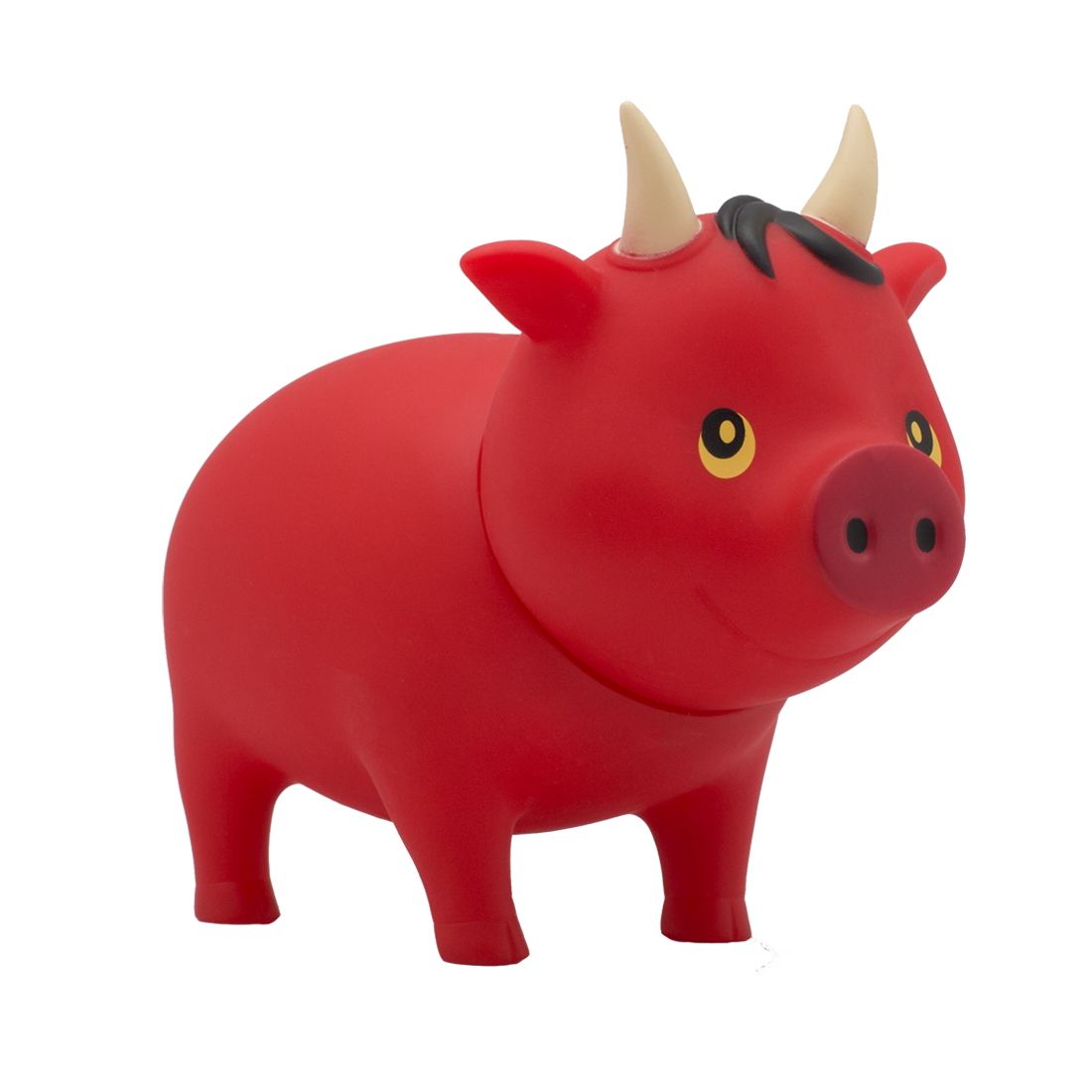 Devil Pig