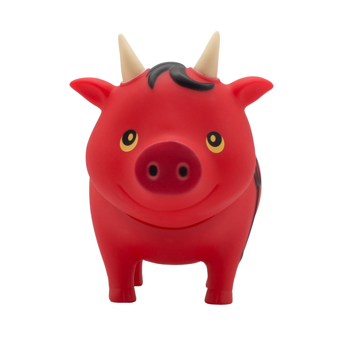 Devil Pig