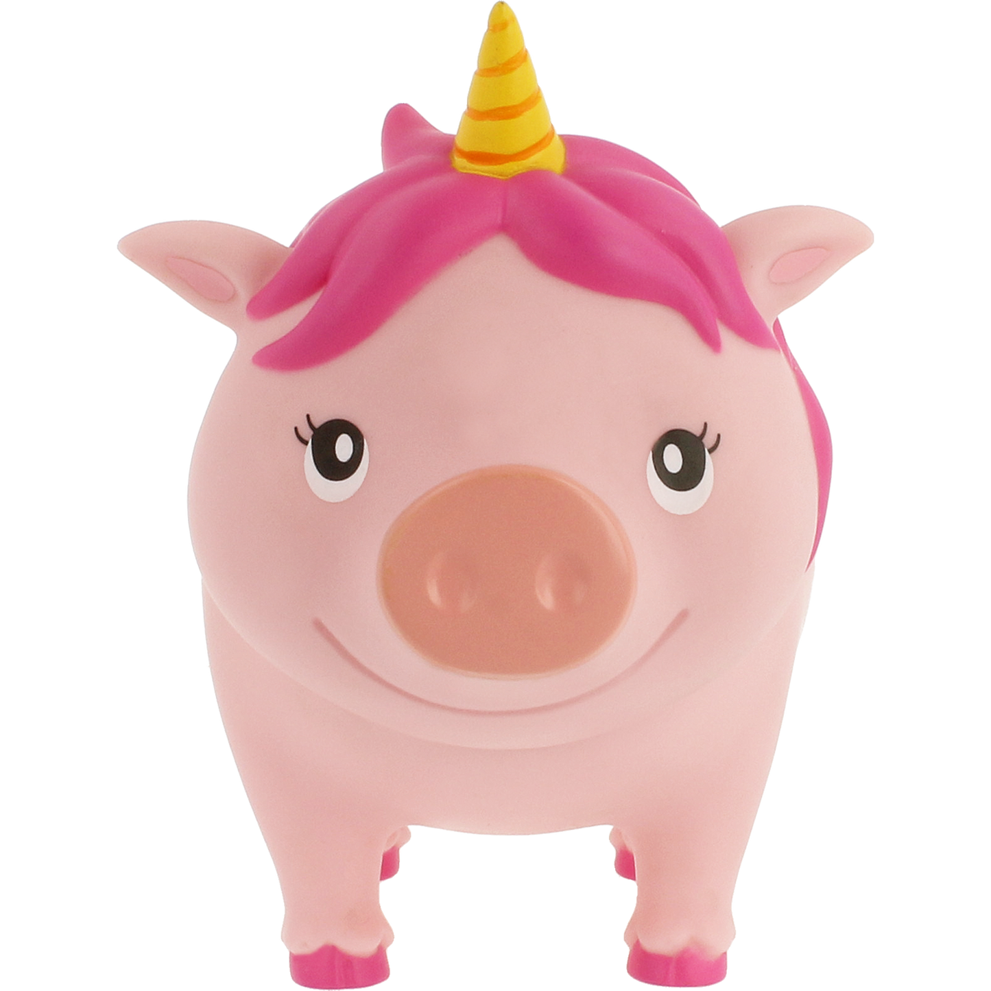 Pink Unicorn Pig