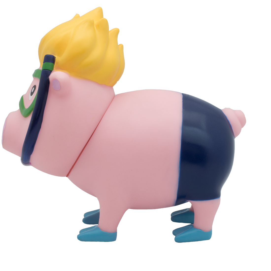 Cochon Plongeur