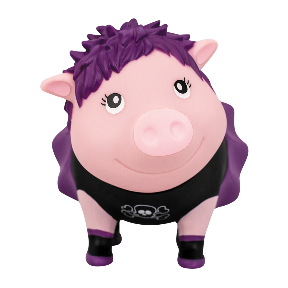 Schwein Punkette
