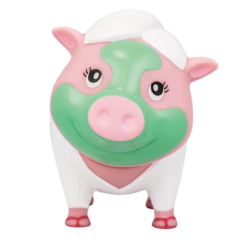 Schwein Spa Wellness