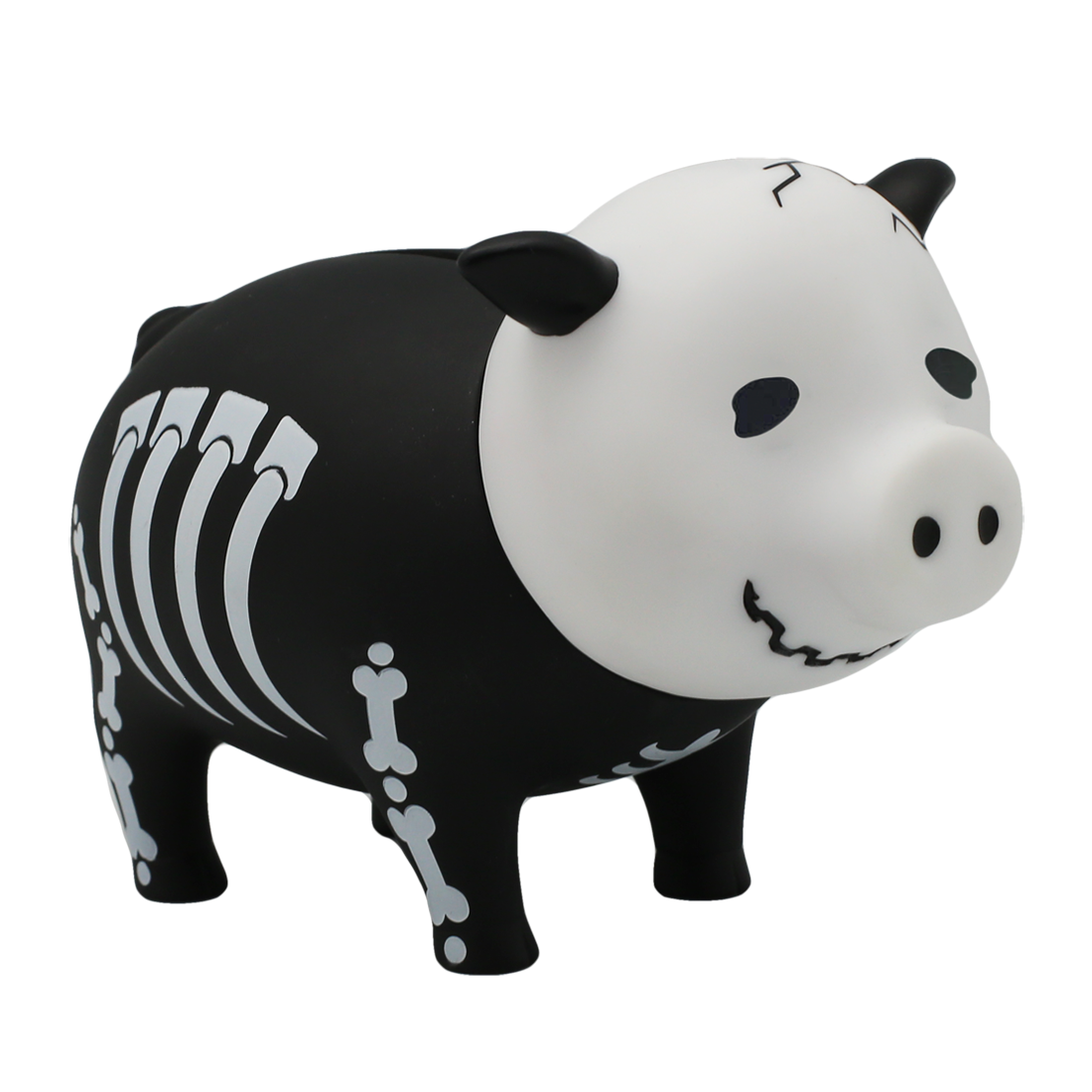 Skeleton Pig