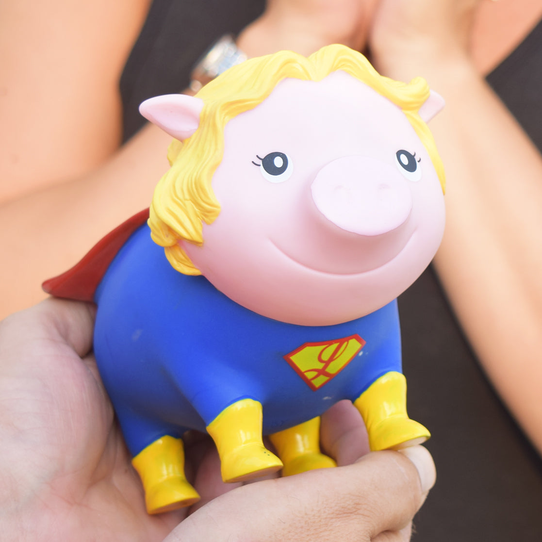 Super -Naughty