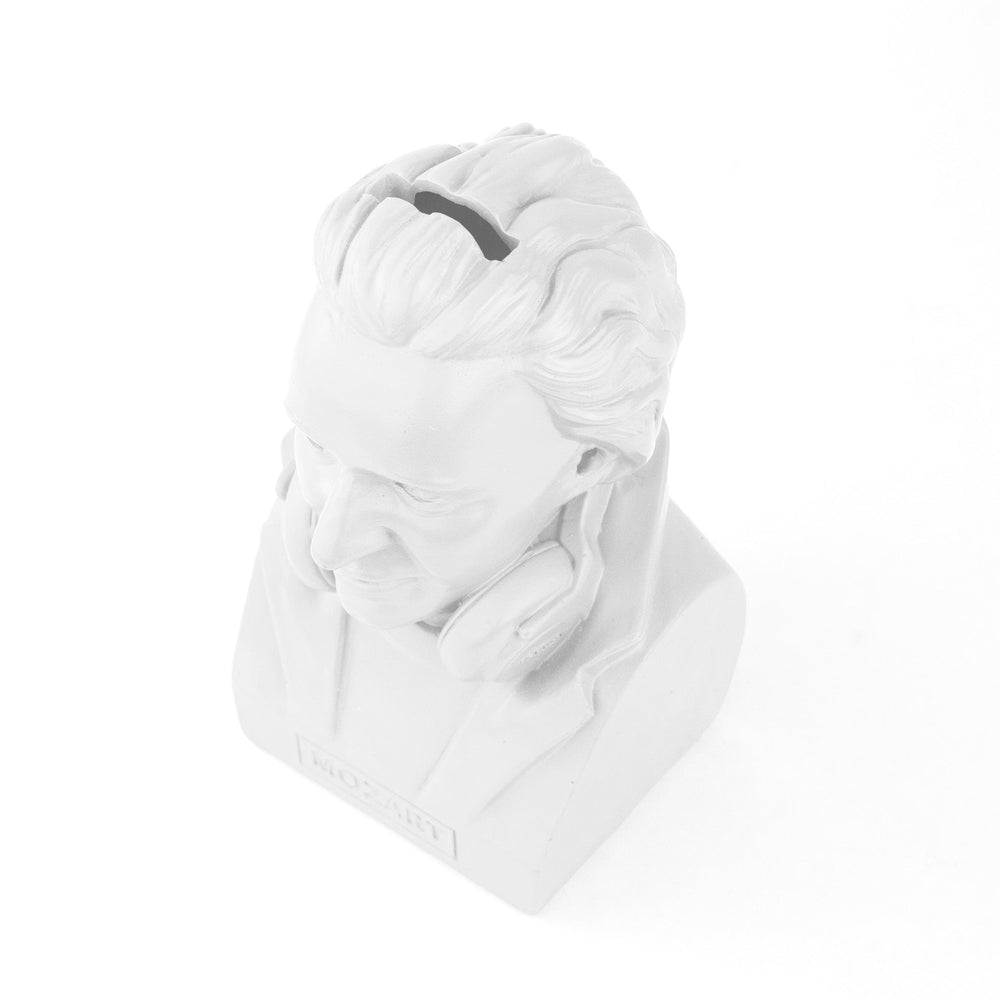 Hucha Historic Hipster Mozart - 14,5 cm