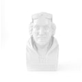 Tirelire Historic Hipster Shakespeare - 14,5 cm
