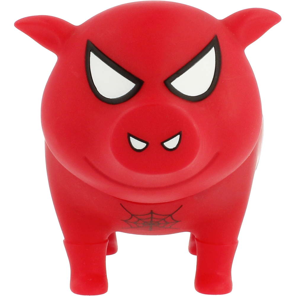 Porco-aranha