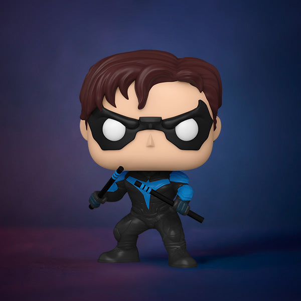 Nightwing – RESERVA*