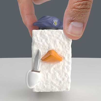 Canard Tofu (Mini Edition)