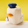 Peluche Tofu Resident Evil TUBBZ