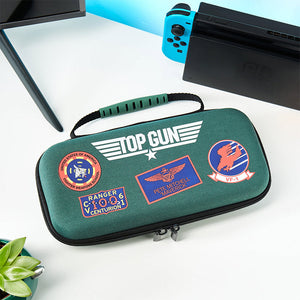 Nintendo Switch Case Top Gun