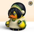 Canard Avatar: Le Dernier Maître de l´Air: Toph Beifong TUBBZ (First Edition)