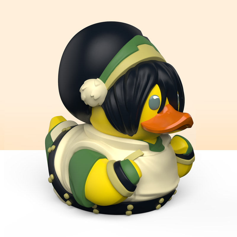 Canard Avatar: Le Dernier Maître de l´Air: Toph Beifong TUBBZ (First Edition)