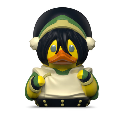 Pato Toph Beifong - RESERVA*