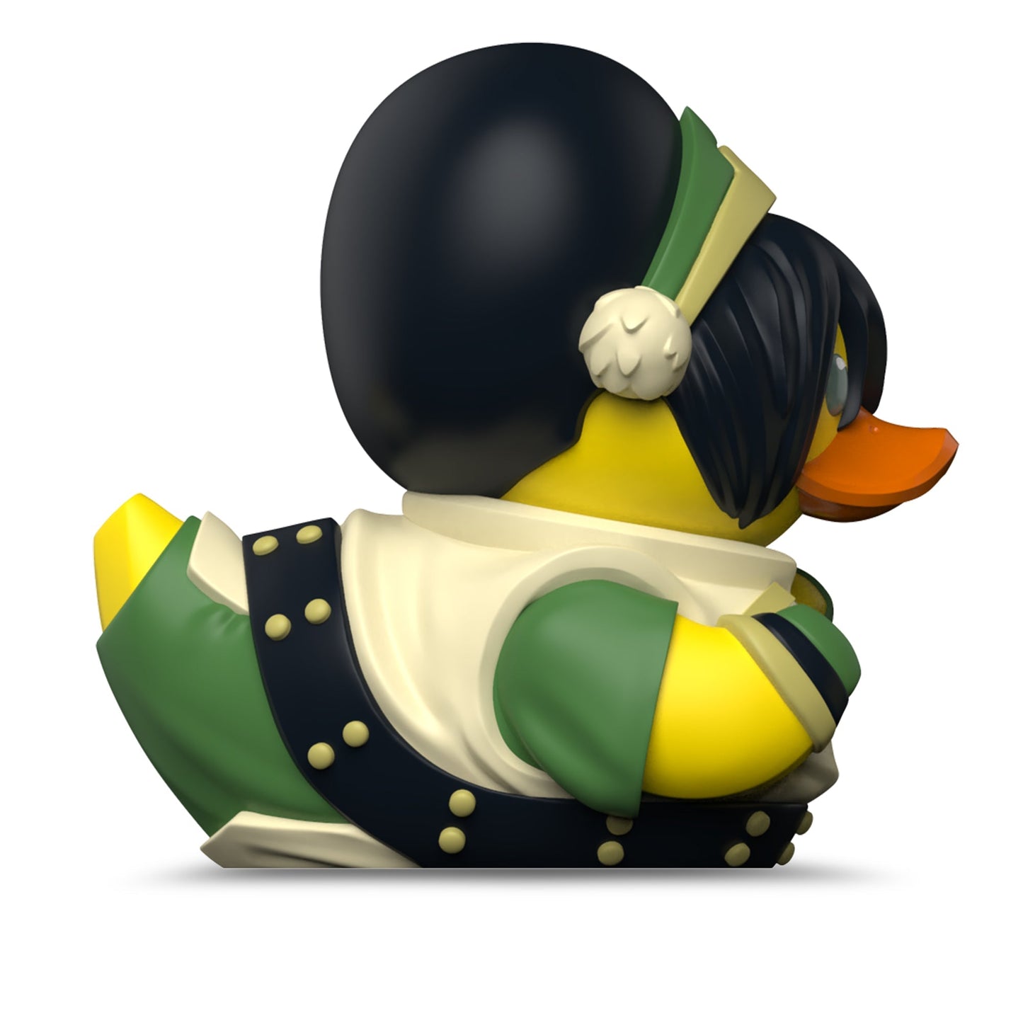 Canard Toph Beifong - PRECOMMANDE*