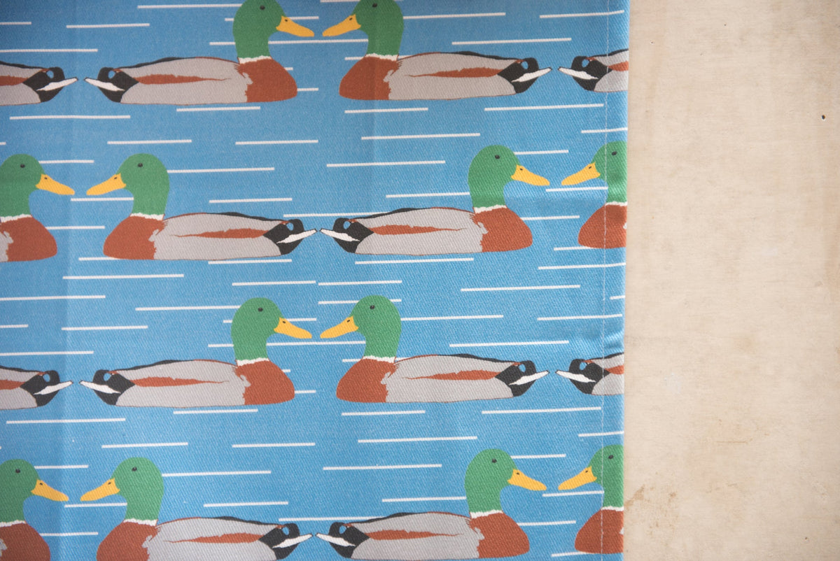 2-Pack Mallard Duck Napkins