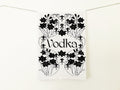 Wodka-vaatdoek
