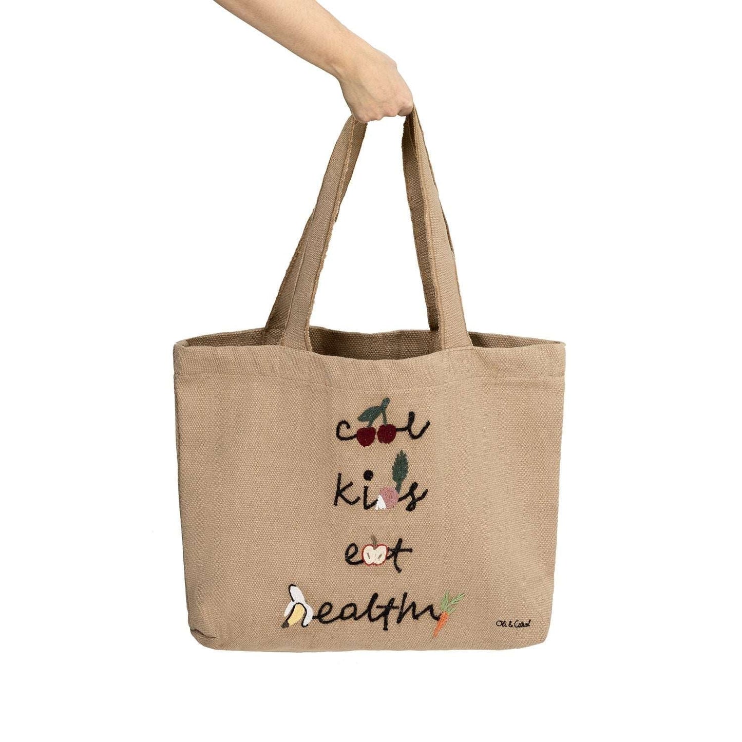 Cool Kids Tote Bag