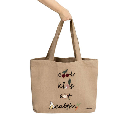 Cool Kids Tote Bag
