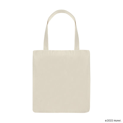 *Tote Bag Musclor
