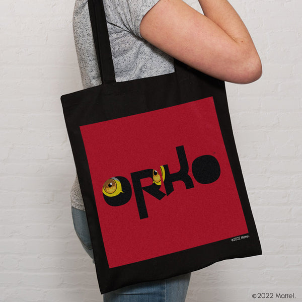 *Orko Tote Bag