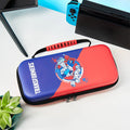 Nintendo Switch Case Transformers