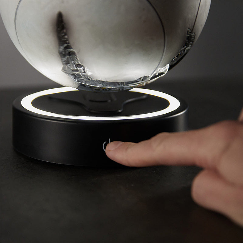Lampe LED Flottante Destiny – Le Voyageur
