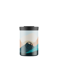 Gobelet Isotherme "Travel Tumbler" - Mountains 350ml