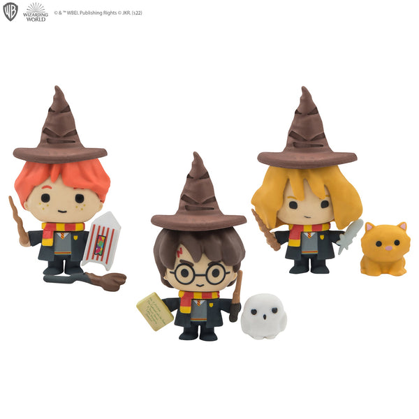 Le Trio en Gomee