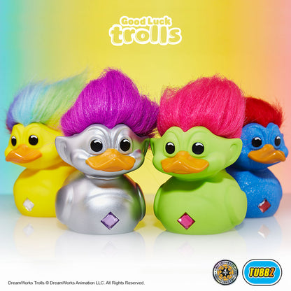 Good Luck Trolls Ducks - PRE-ORDER