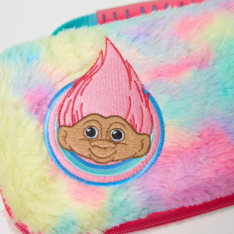 Nintendo Switchケース グッドラックトロールズ