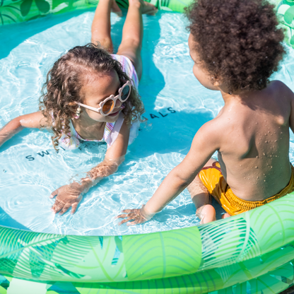 Kids Pool - Green - Tropic Dream - Ø 150 cm