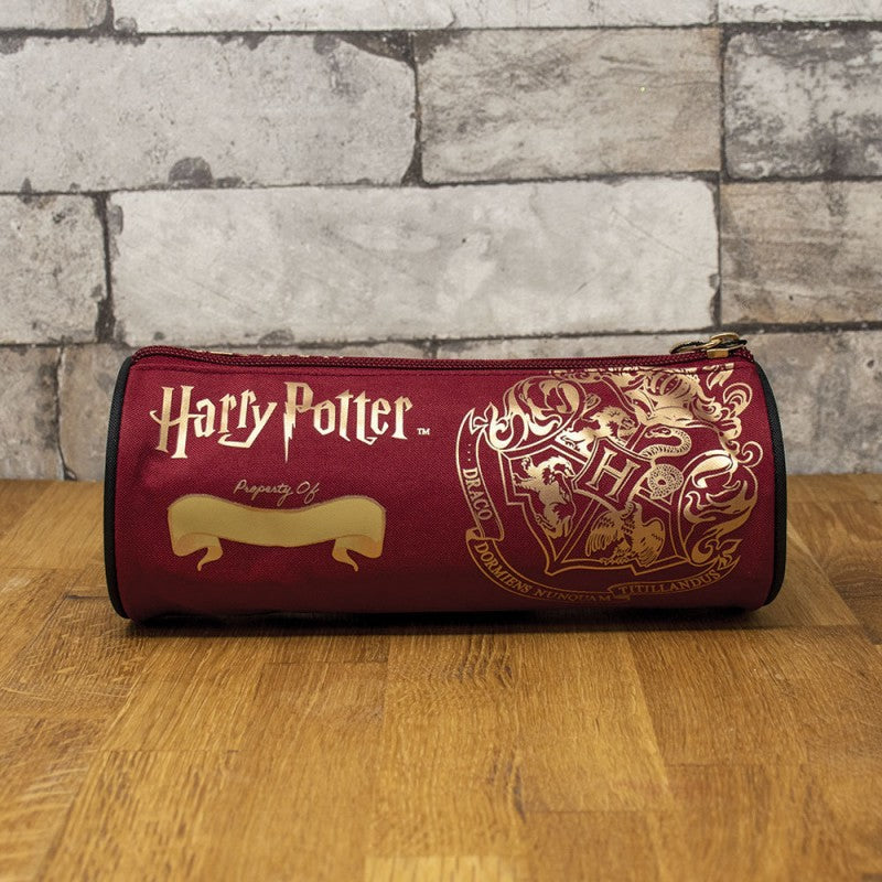 Trousse / Plumier Harry Potter - Poudlard