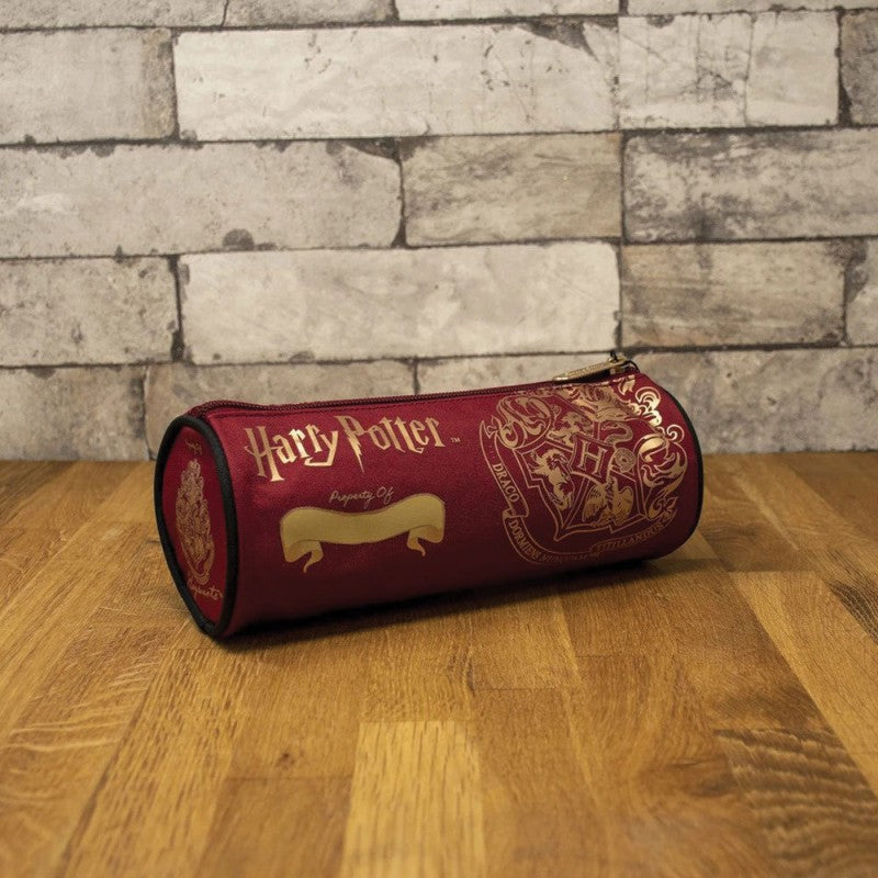 Astuccio di Harry Potter - Hogwarts