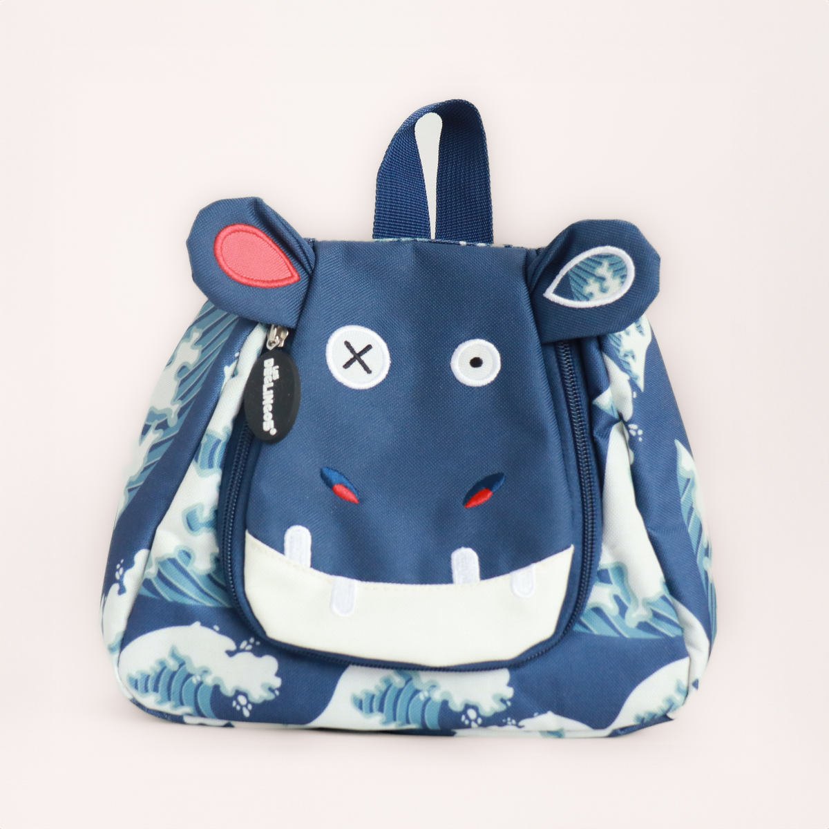 Trousse de toilette Hippipos Déglingos
