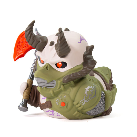 Canard Doom: Marauder TUBBZ (First Edition)