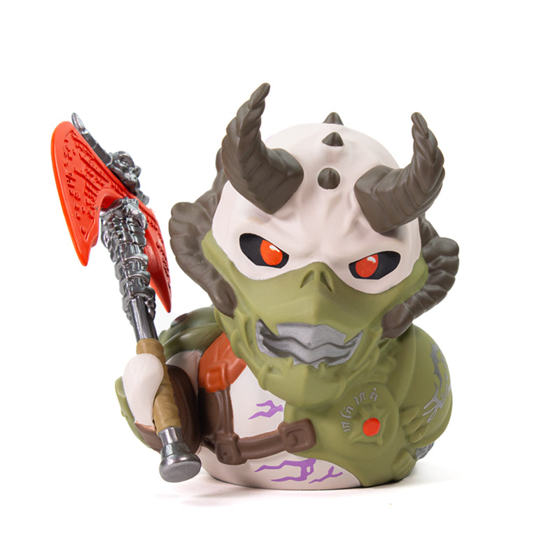 Pato TUBBZ Doom: Marauder TUBBZ (First Edition)