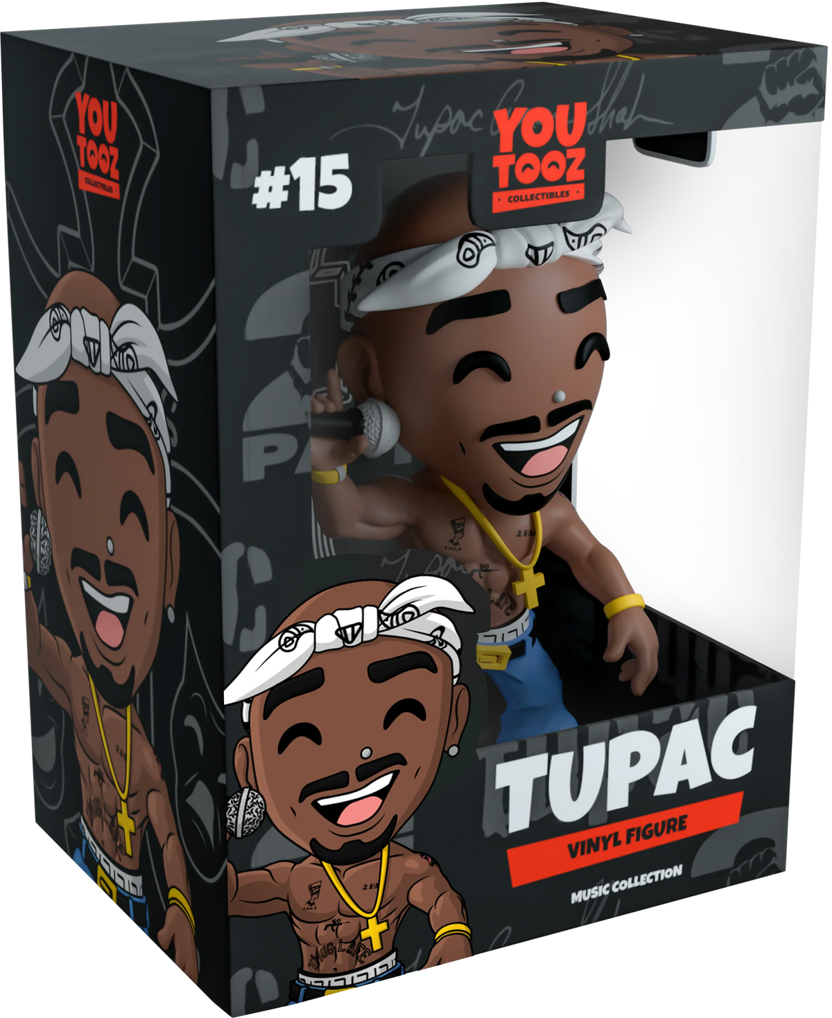 Tupac