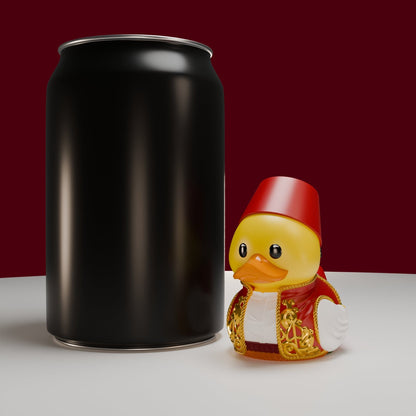 カモ・トルコ (ミニエディション)