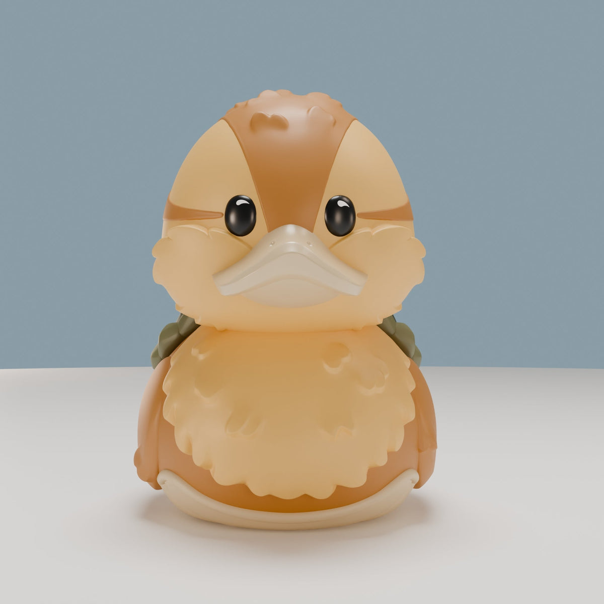 Canard Avatar: Le Dernier Maître de l´Air: Canard-tortue TUBBZ (Boxed Edition)