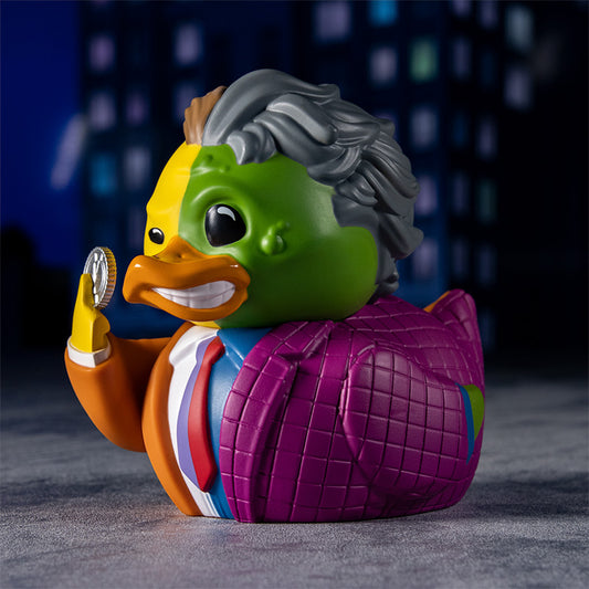 Canard Double-Face (First Edition)