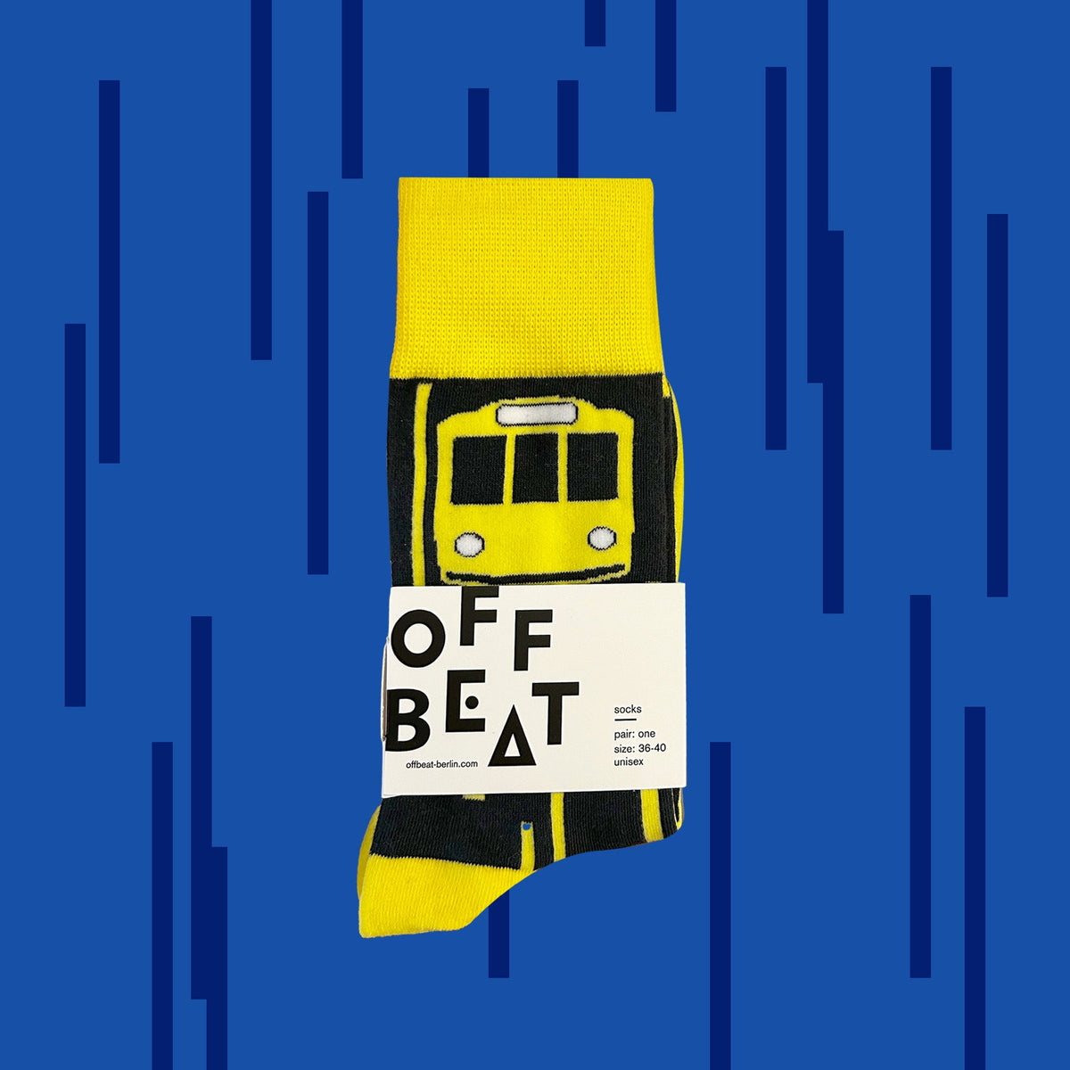 Coffret Cadeau U-Bahn de Berlin